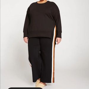 Universal standard sweatshirt, size 18/20